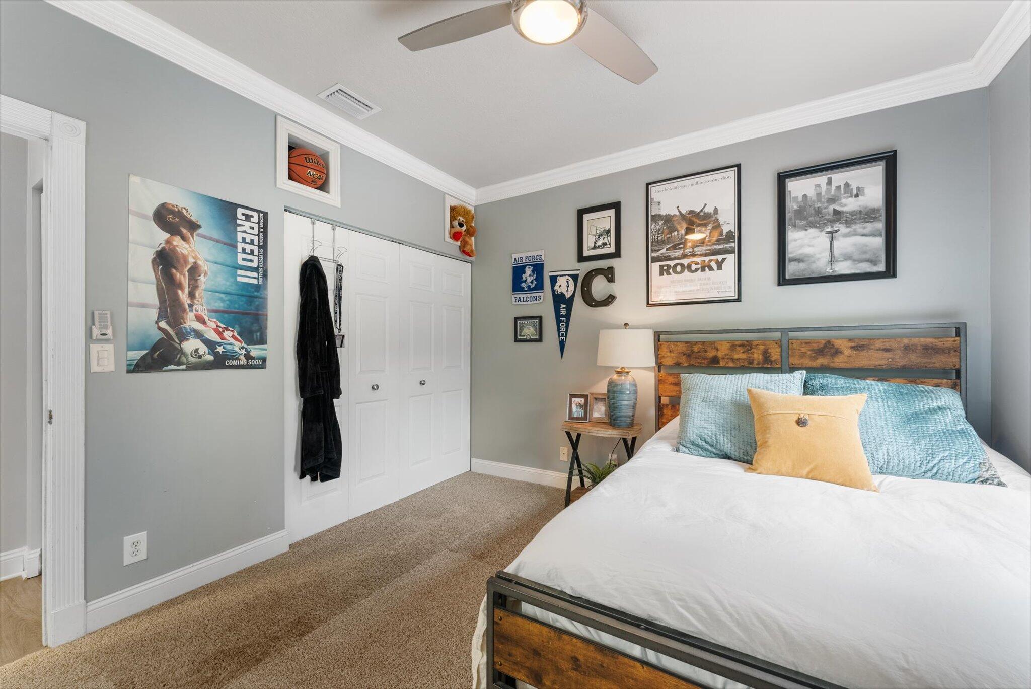 4487 NW 42nd Terrace