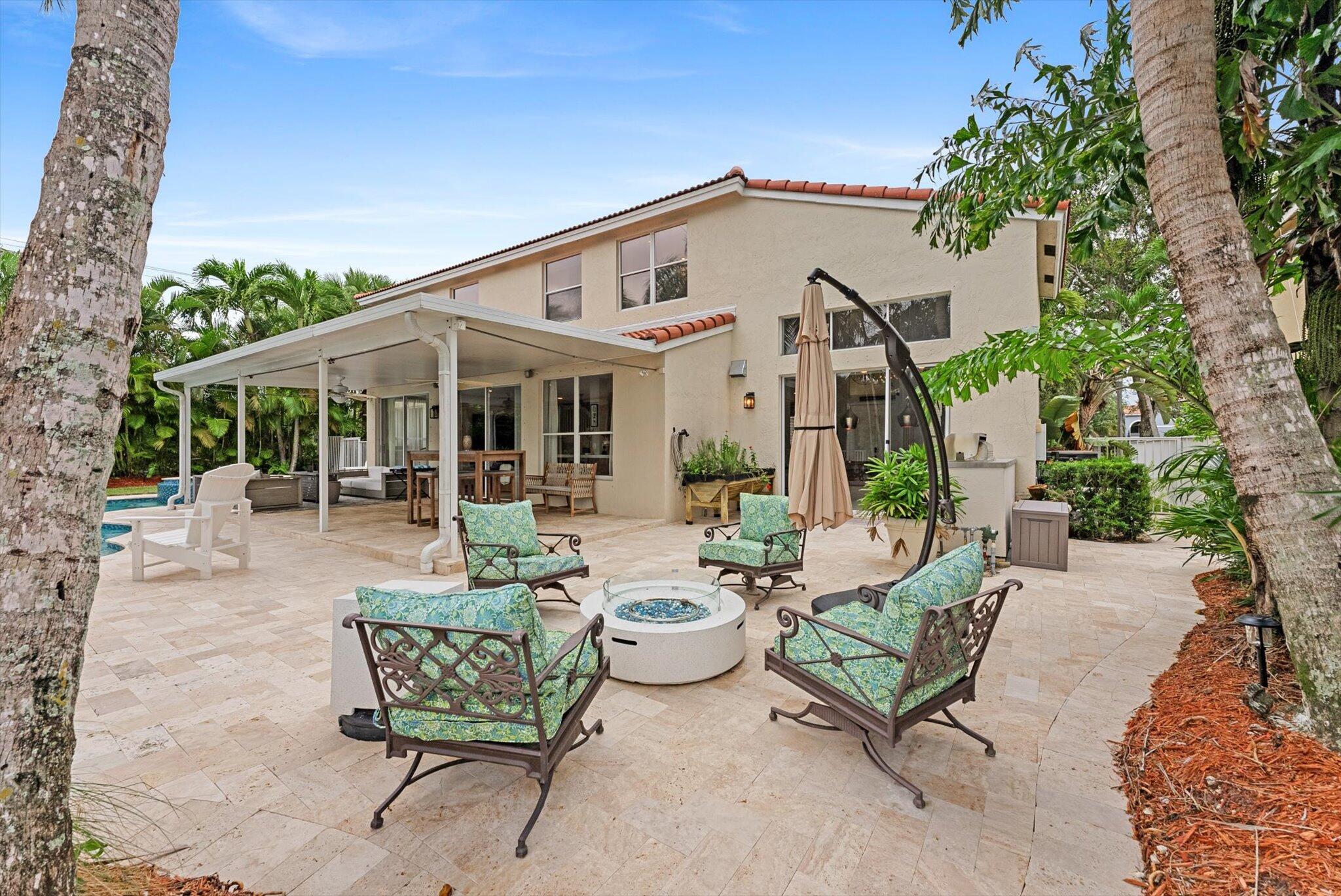 4487 NW 42nd Terrace