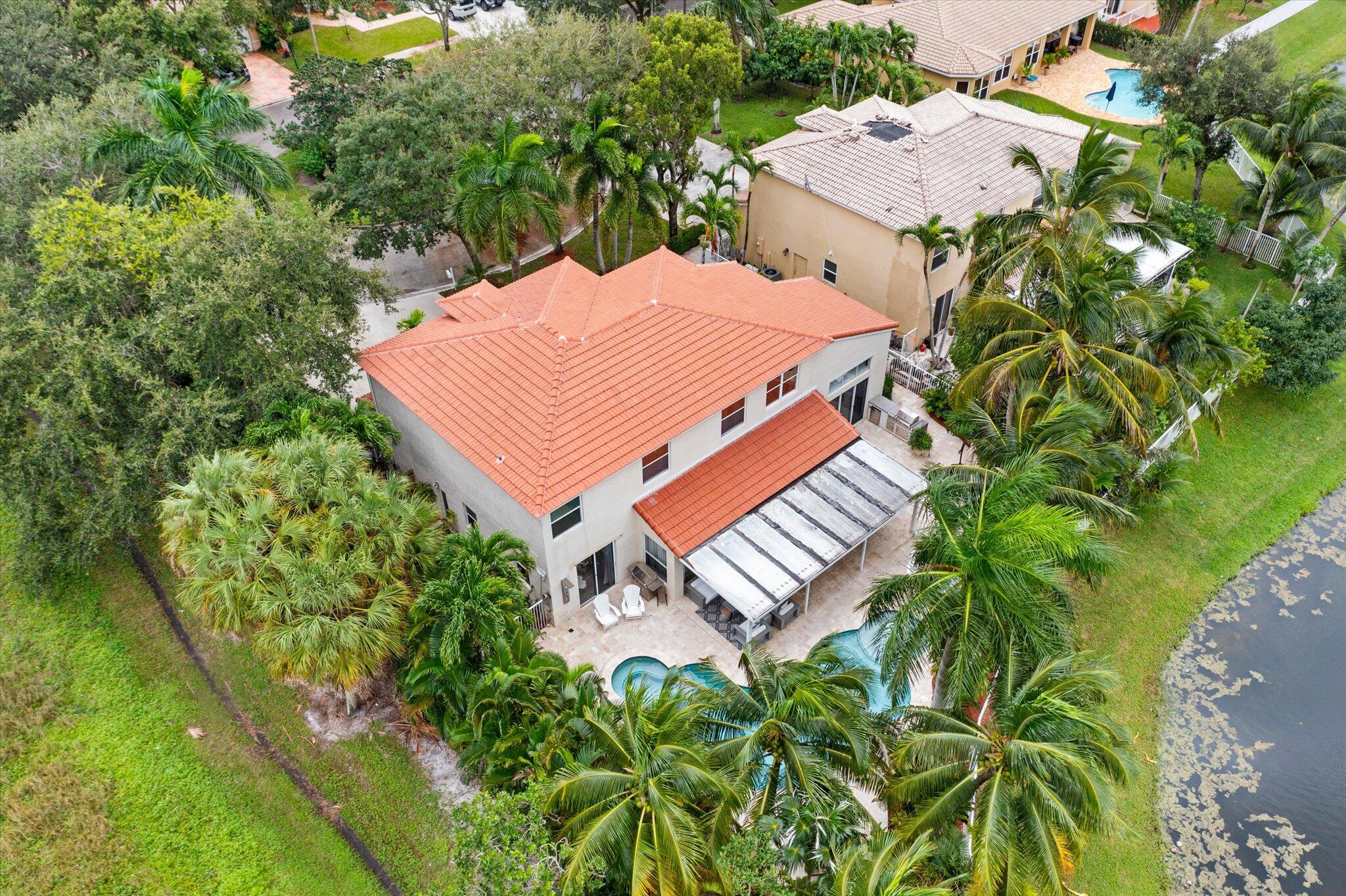 4487 NW 42nd Terrace