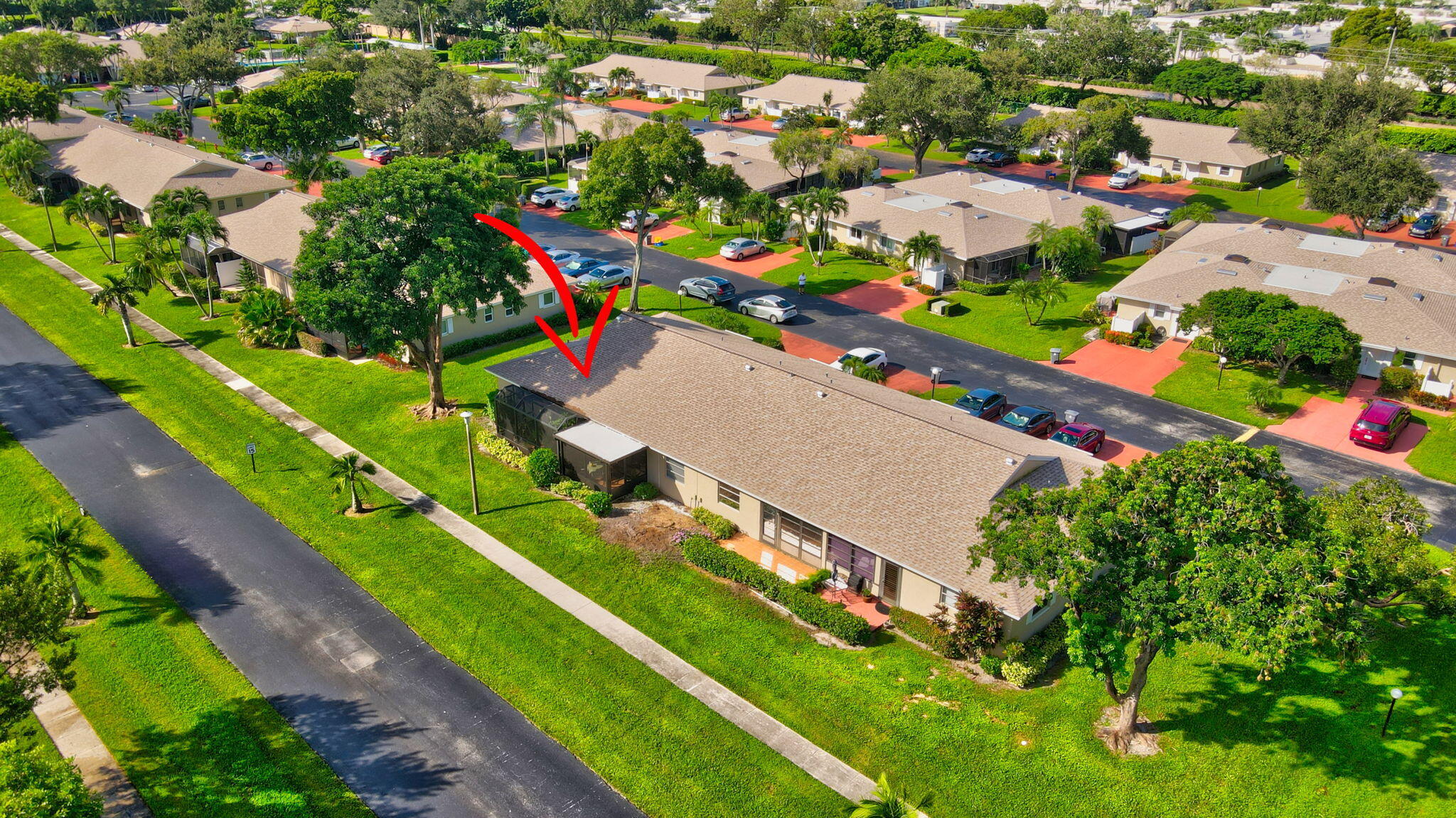 18818 Schooner Drive 11-D, Boca Raton Unit: 11-D