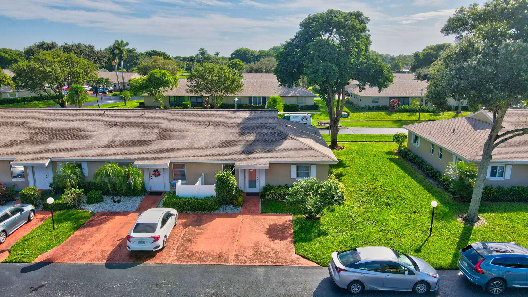 18818 Schooner Drive 11-D, Boca Raton Unit: 11-D