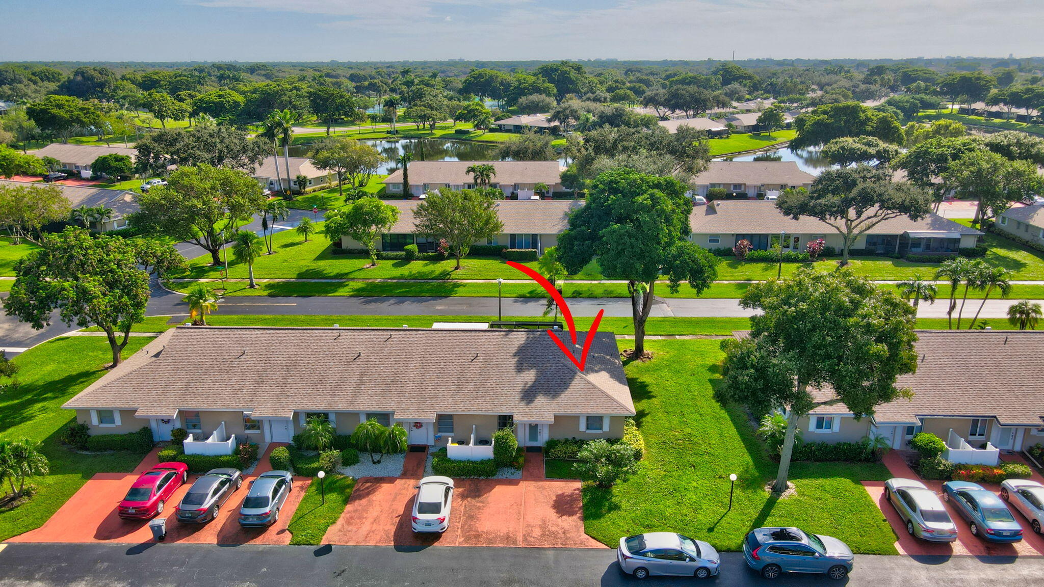 18818 Schooner Drive 11-D, Boca Raton Unit: 11-D