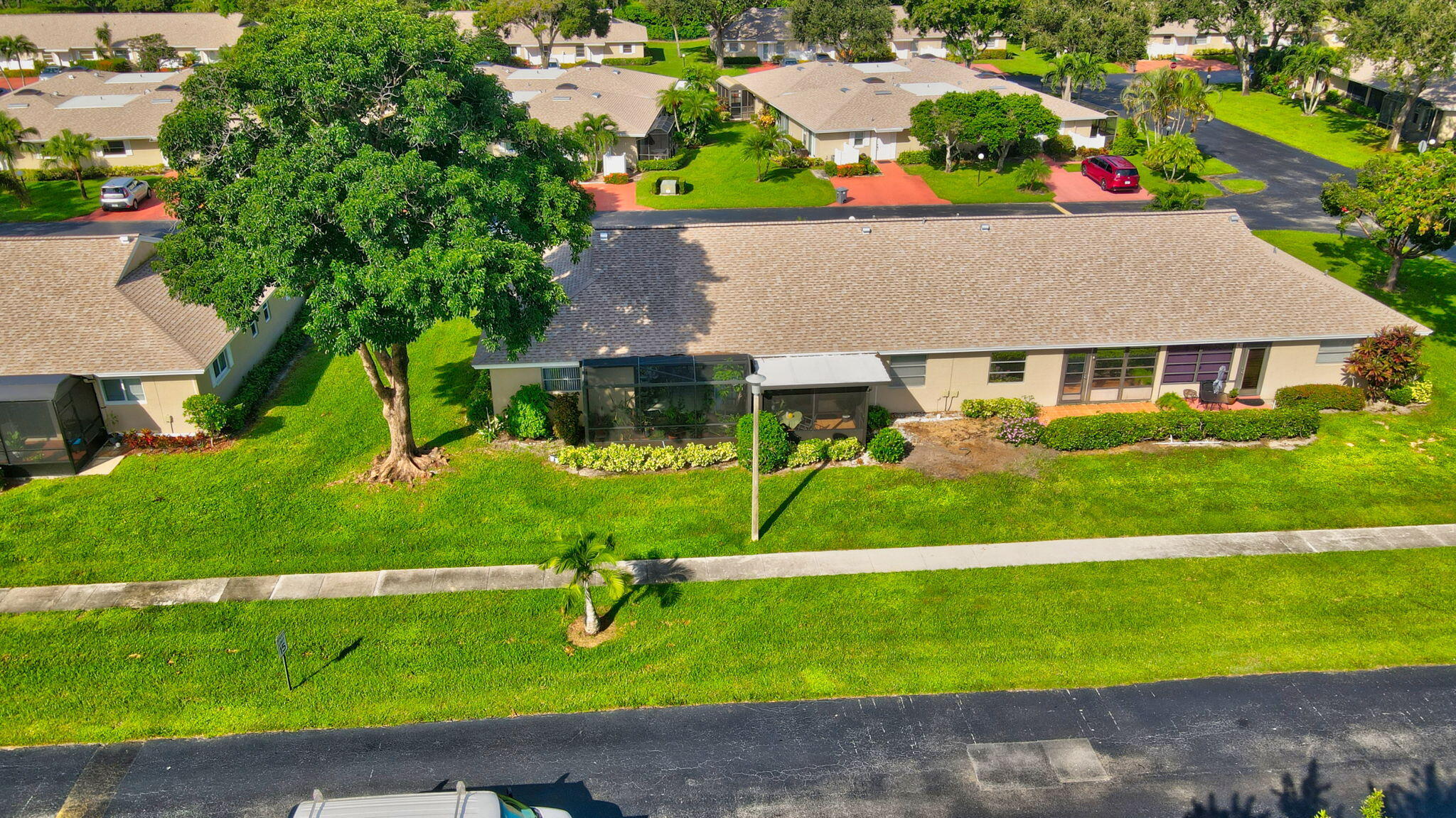 18818 Schooner Drive 11-D, Boca Raton Unit: 11-D