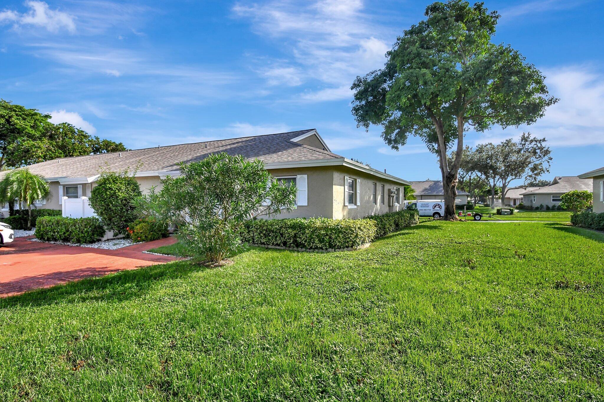 18818 Schooner Drive 11-D, Boca Raton Unit: 11-D