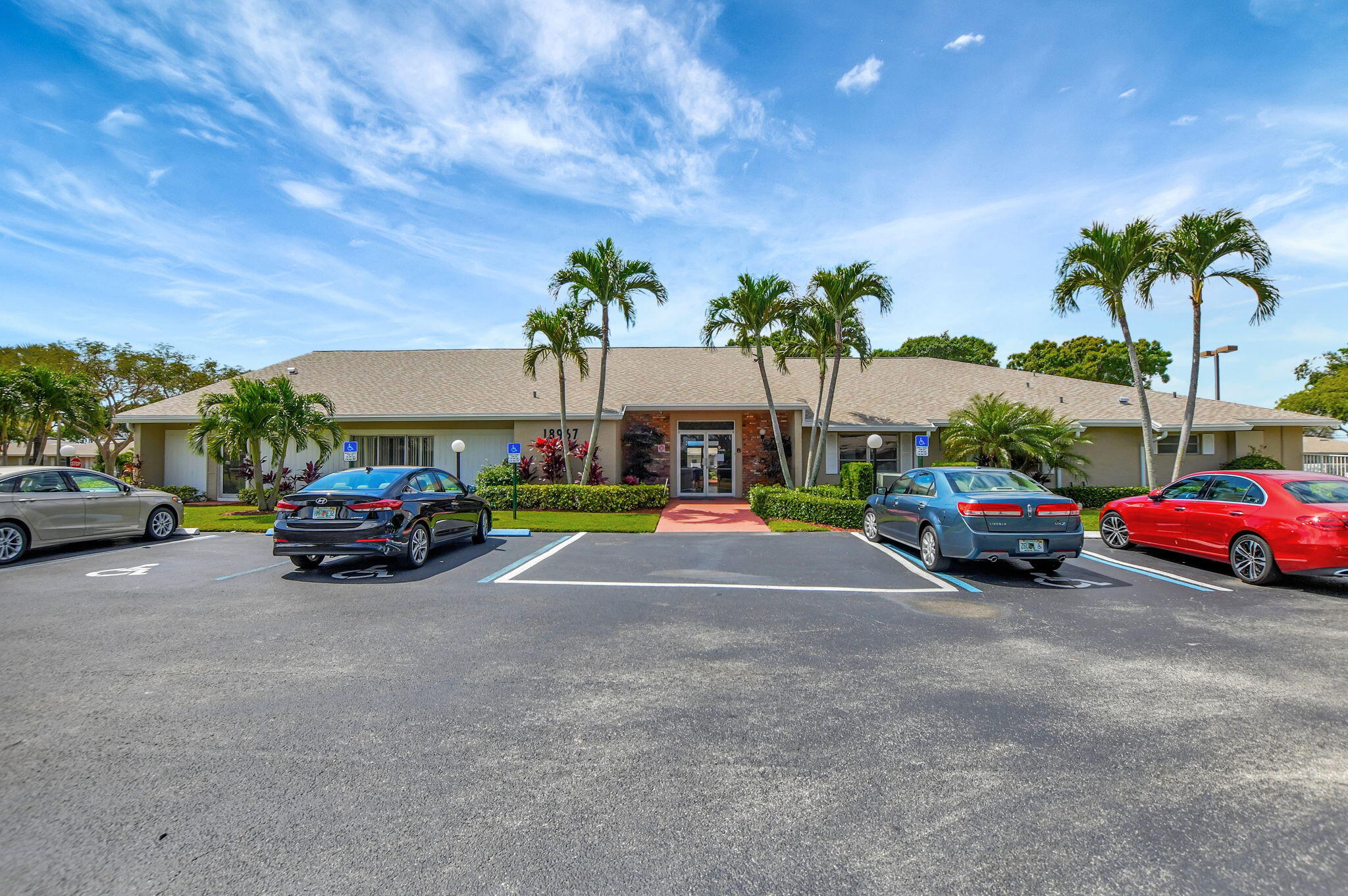 18818 Schooner Drive 11-D, Boca Raton Unit: 11-D