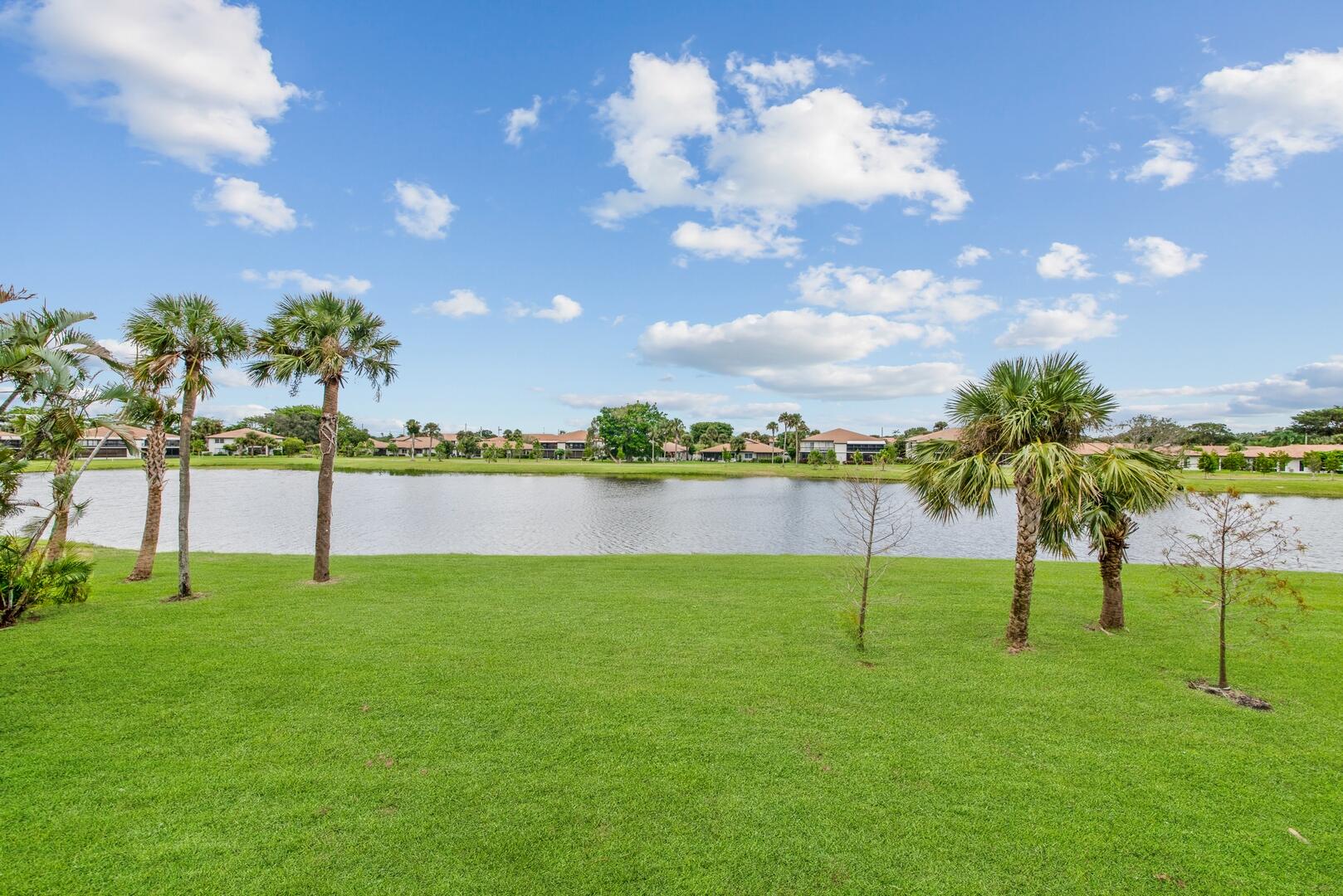 5805 Spindle Palm Court D, Delray Beach Unit: D