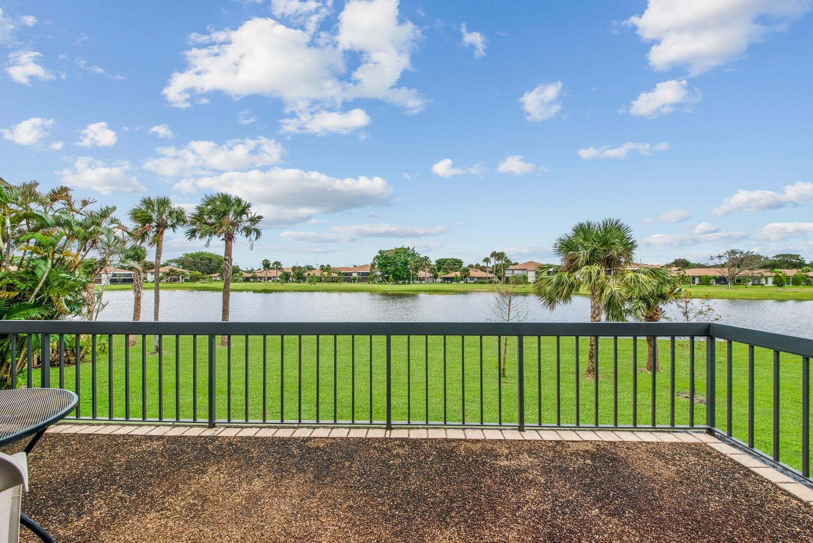 5805 Spindle Palm Court D, Delray Beach Unit: D