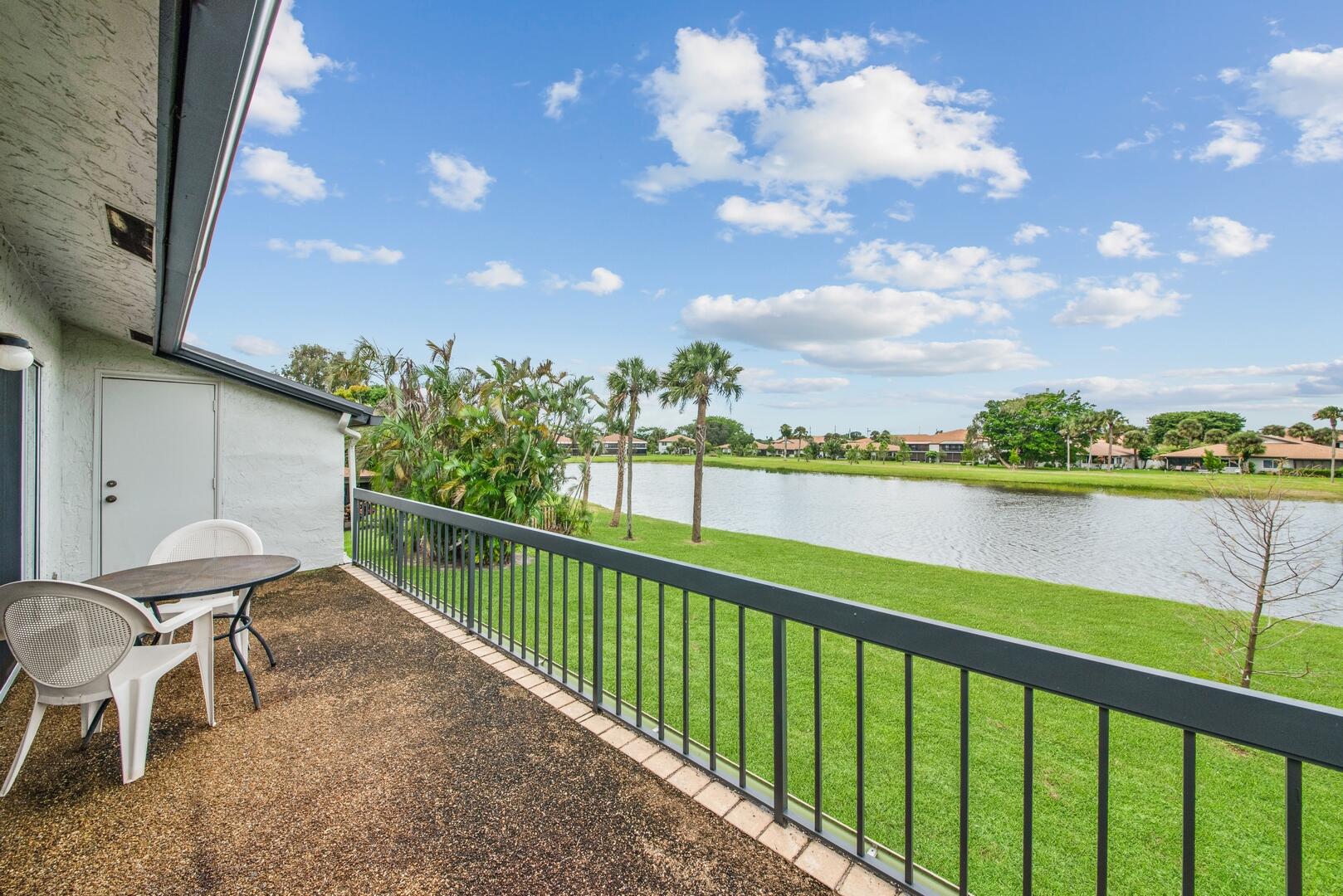 5805 Spindle Palm Court D, Delray Beach Unit: D