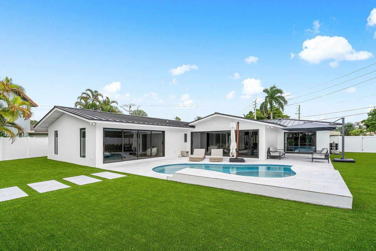 5201 NE 30th Terrace, Lighthouse Point