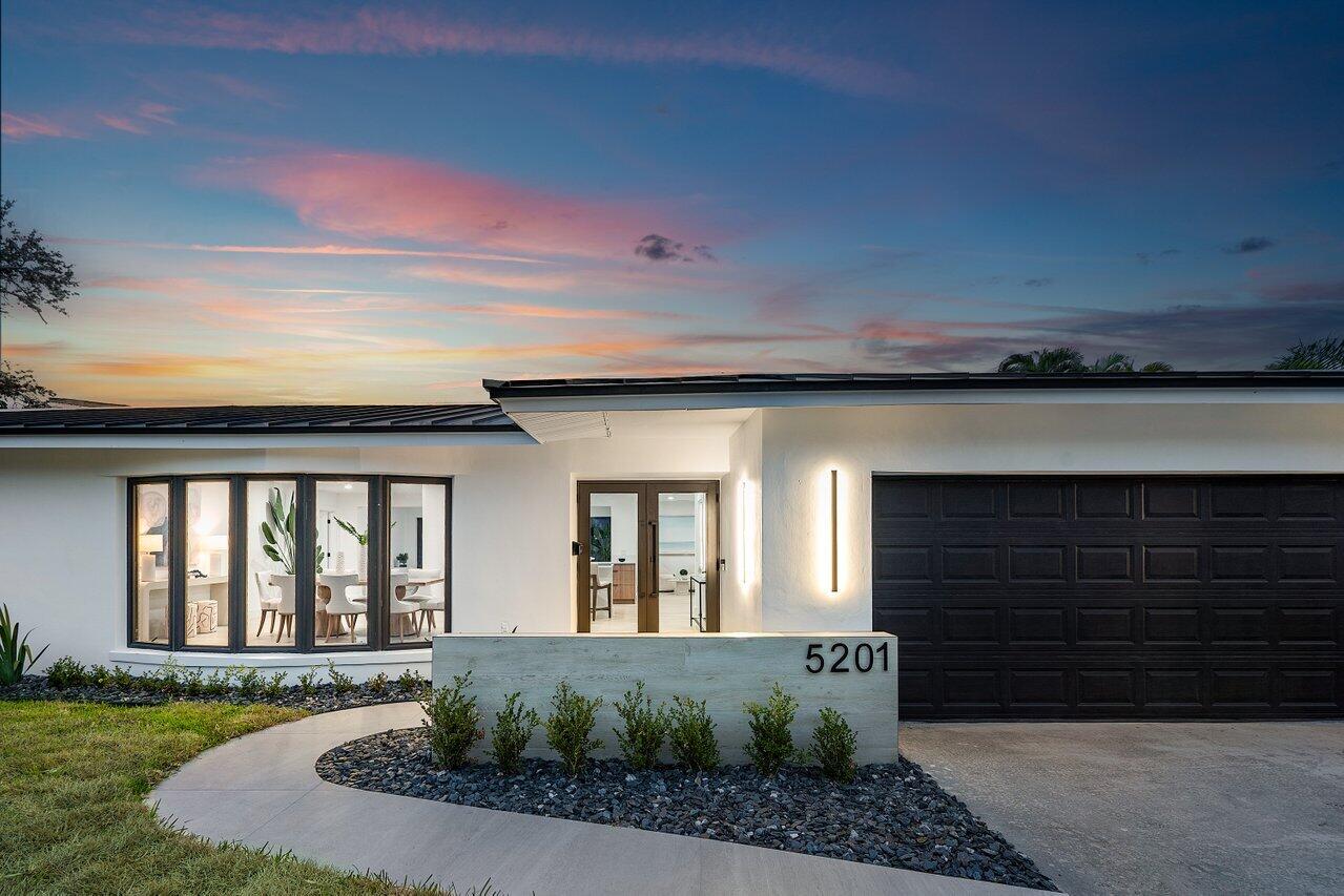 5201 NE 30th Terrace, Lighthouse Point