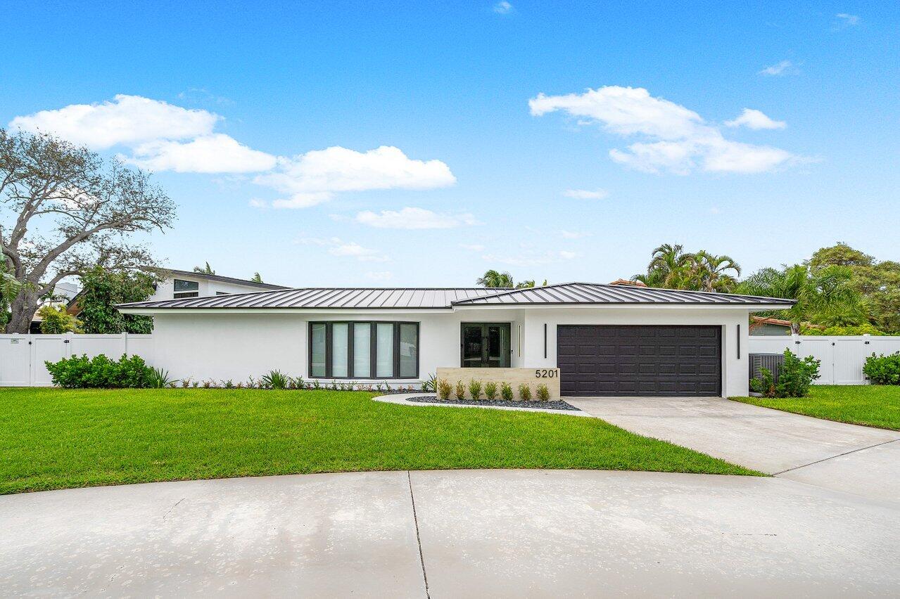 5201 NE 30th Terrace, Lighthouse Point