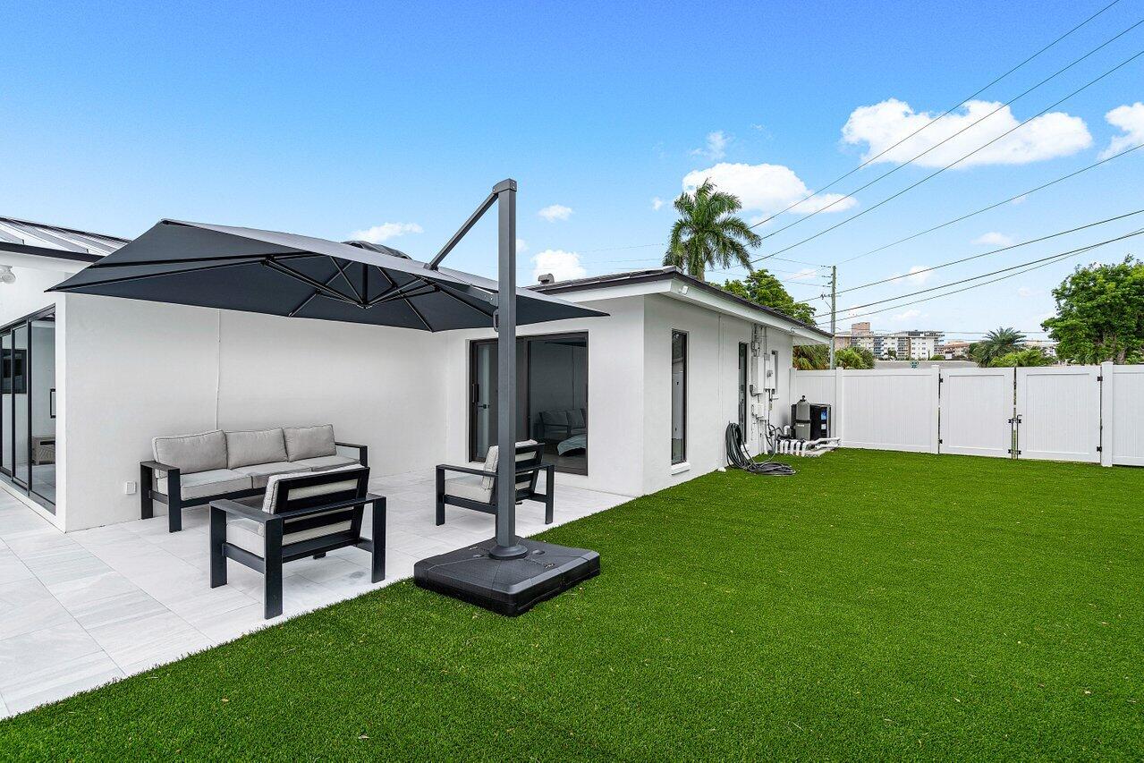 5201 NE 30th Terrace, Lighthouse Point