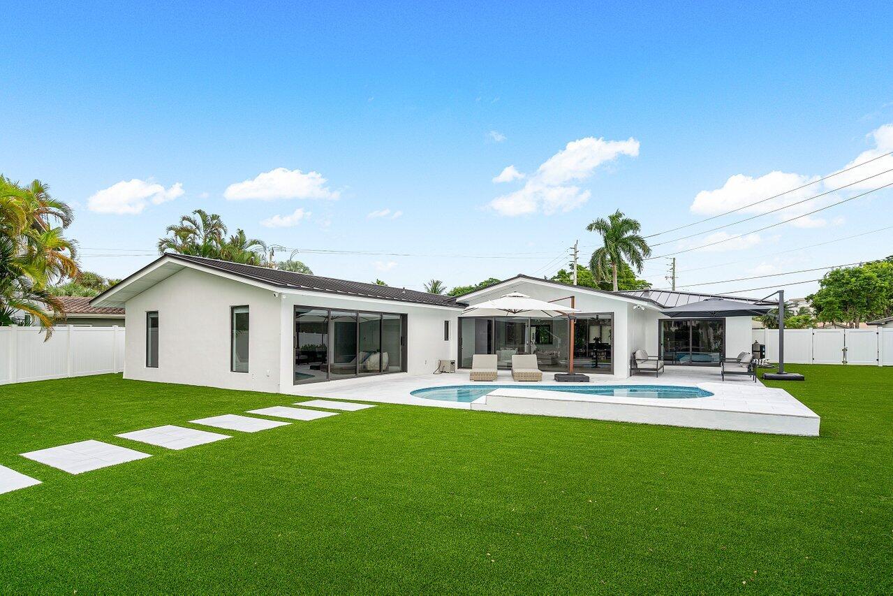 5201 NE 30th Terrace, Lighthouse Point