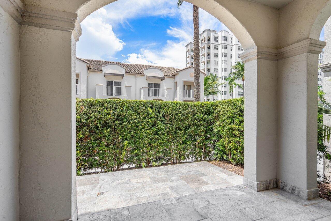 3604 S Ocean 106 Boulevard 106, Highland Beach Unit: 106