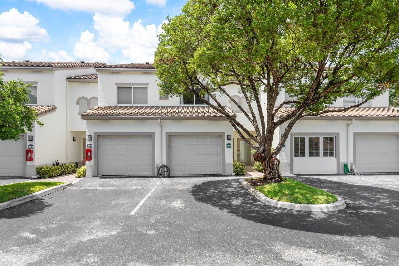 3604 S Ocean 106 Boulevard 106, Highland Beach Unit: 106