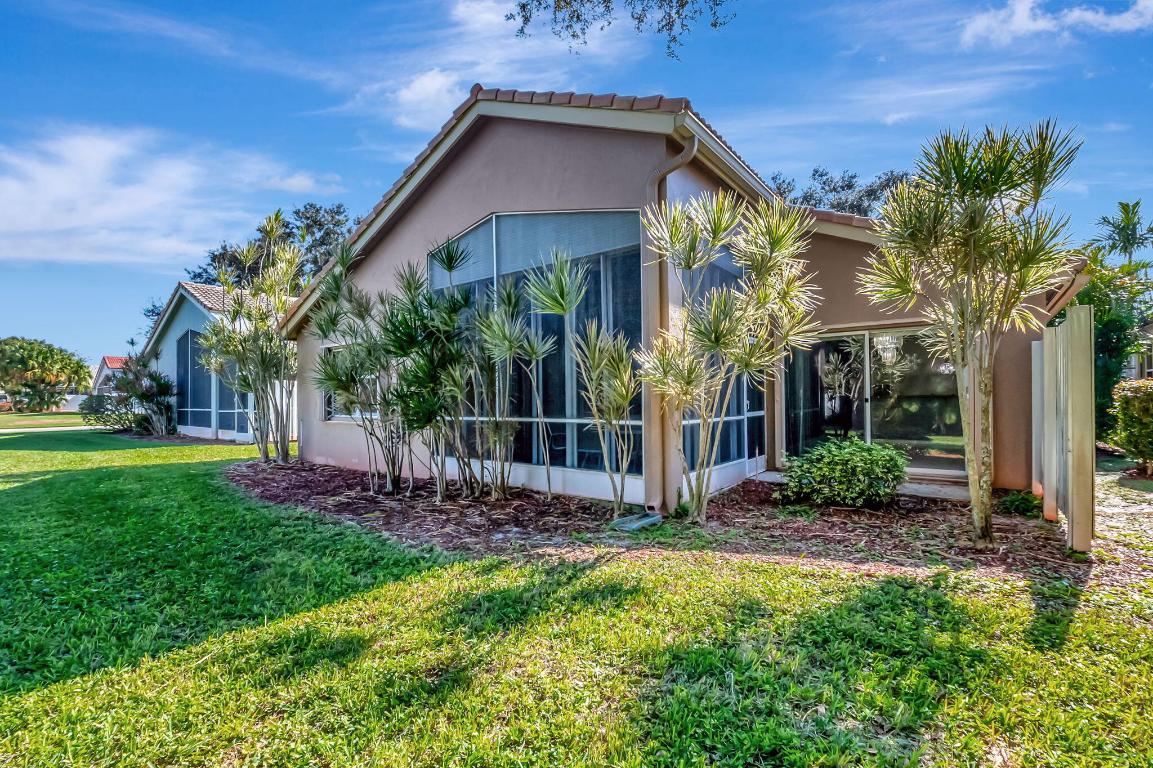 10921 Royal Caribbean Circle