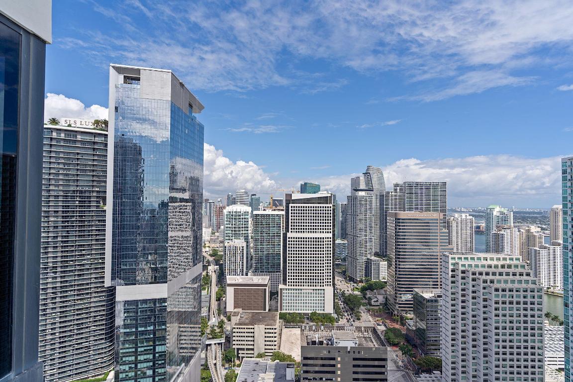 1010 Brickell Avenue 4801
