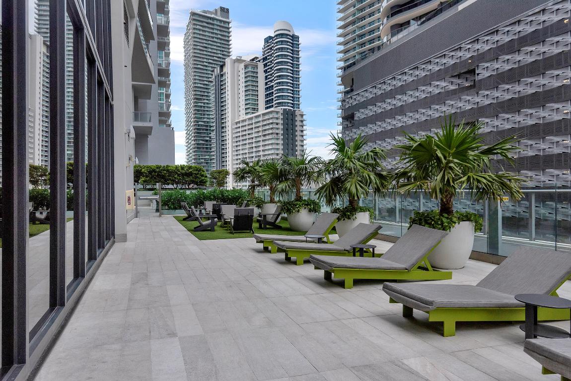 1010 Brickell Avenue 4801