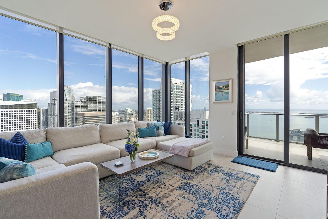 1010 Brickell Avenue 4801