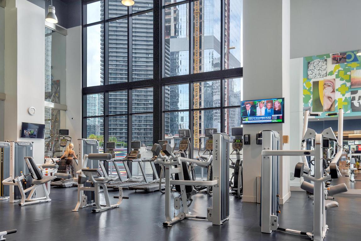 1010 Brickell Avenue 4801