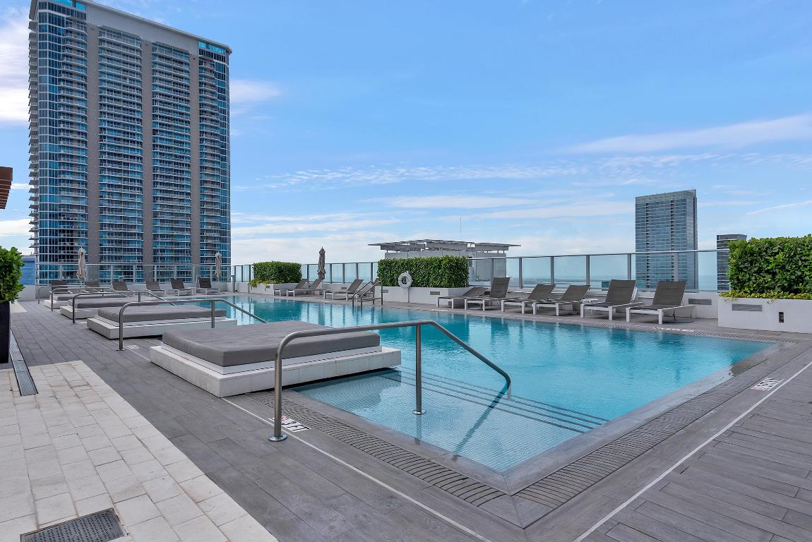 1010 Brickell Avenue 4801