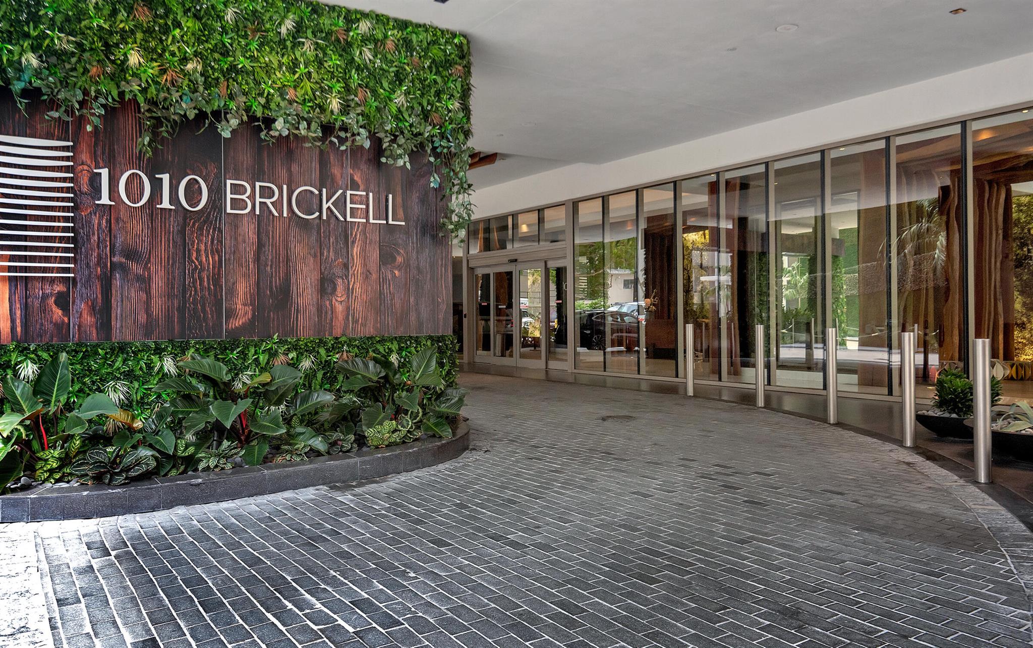 1010 Brickell Avenue 4801