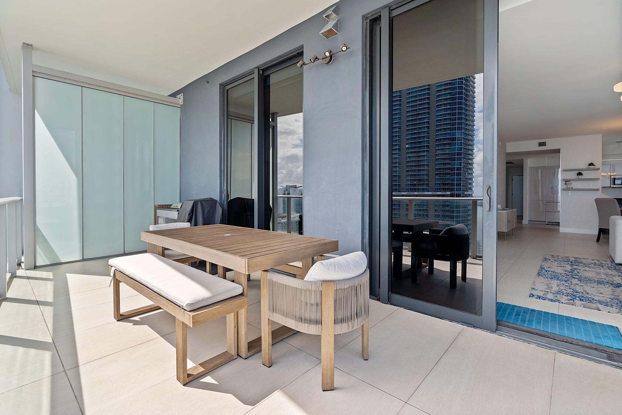 1010 Brickell Avenue 4801