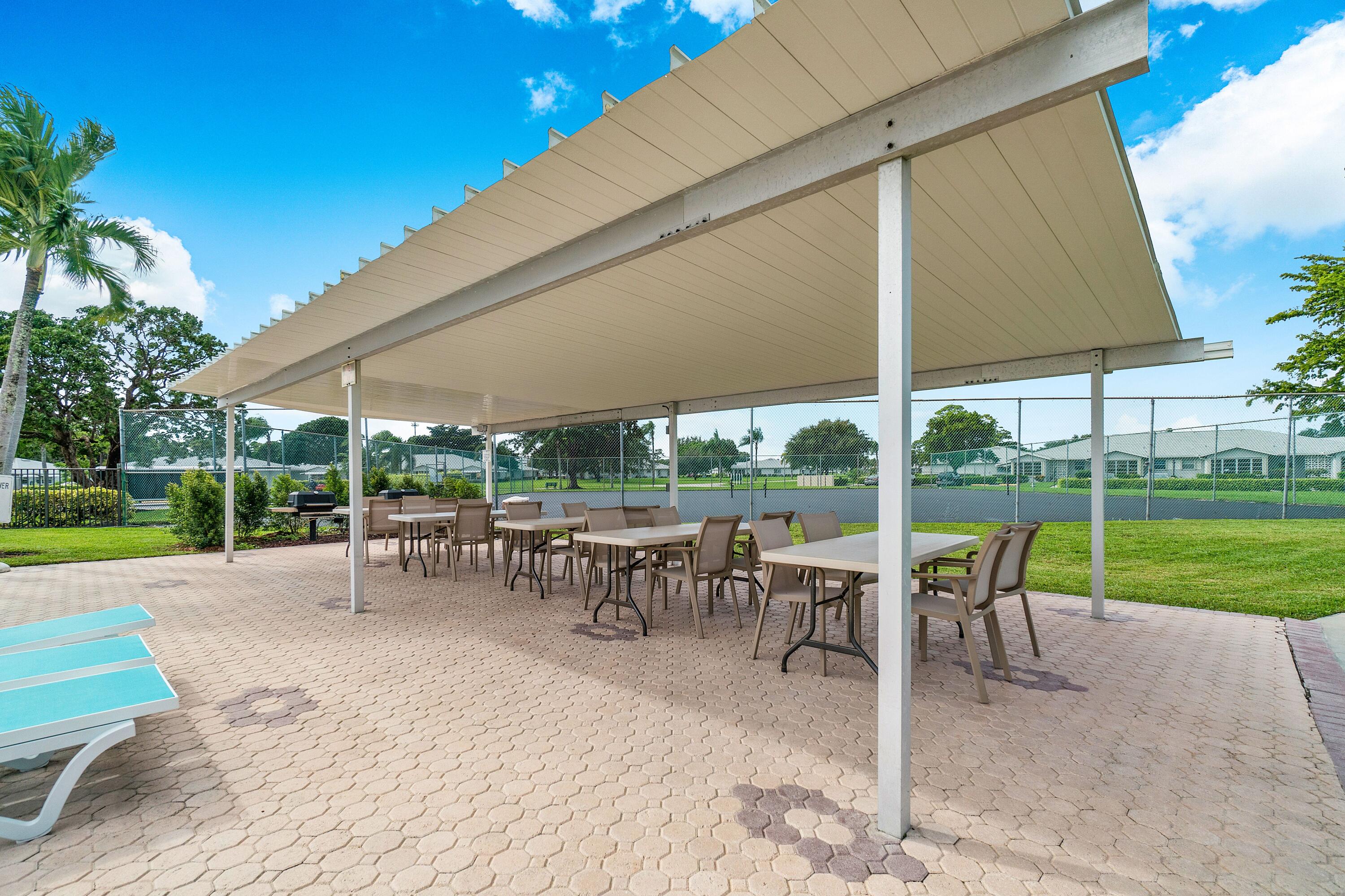 5090 Lakefront C Boulevard C, Delray Beach Unit: C