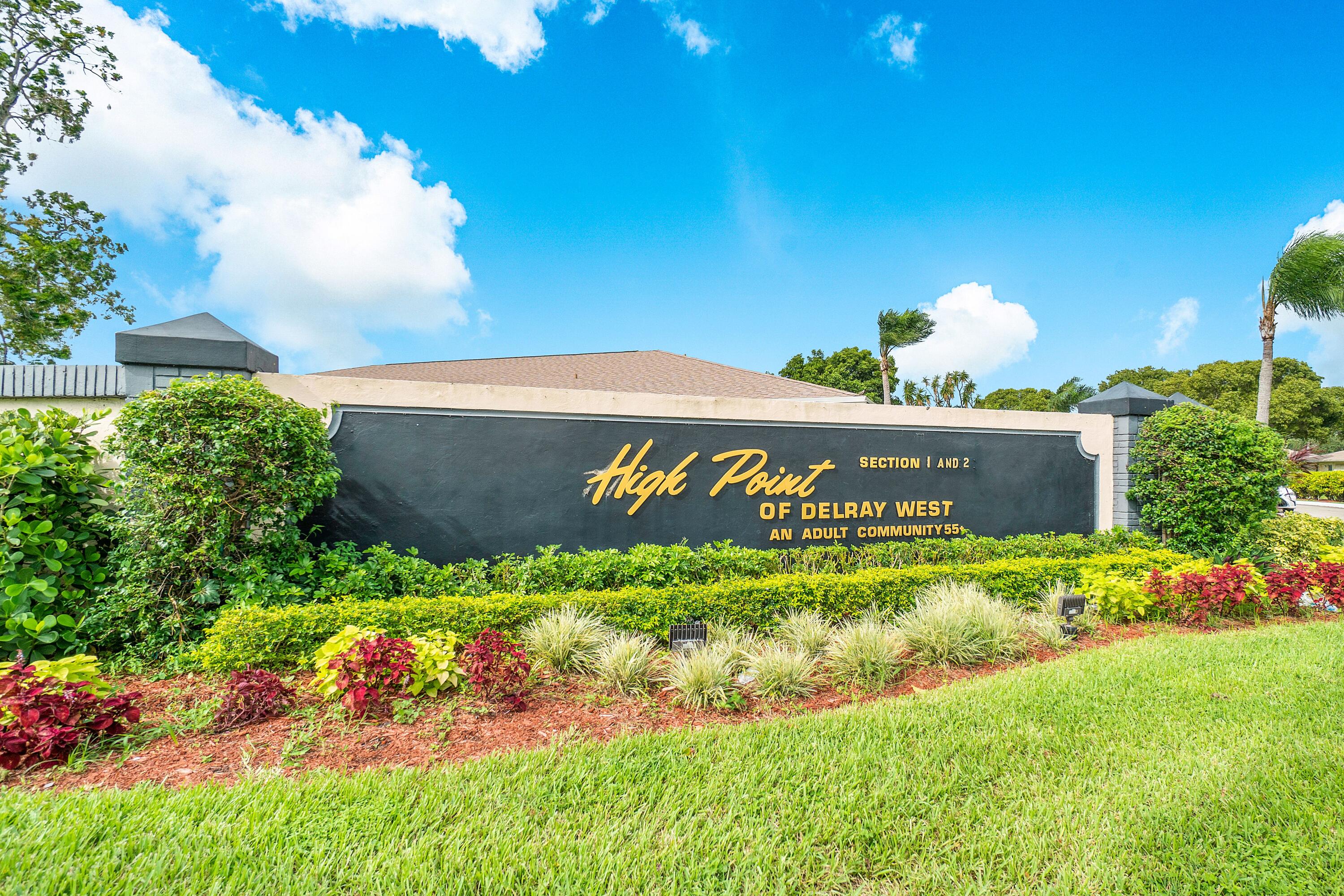 5090 Lakefront C Boulevard C, Delray Beach Unit: C