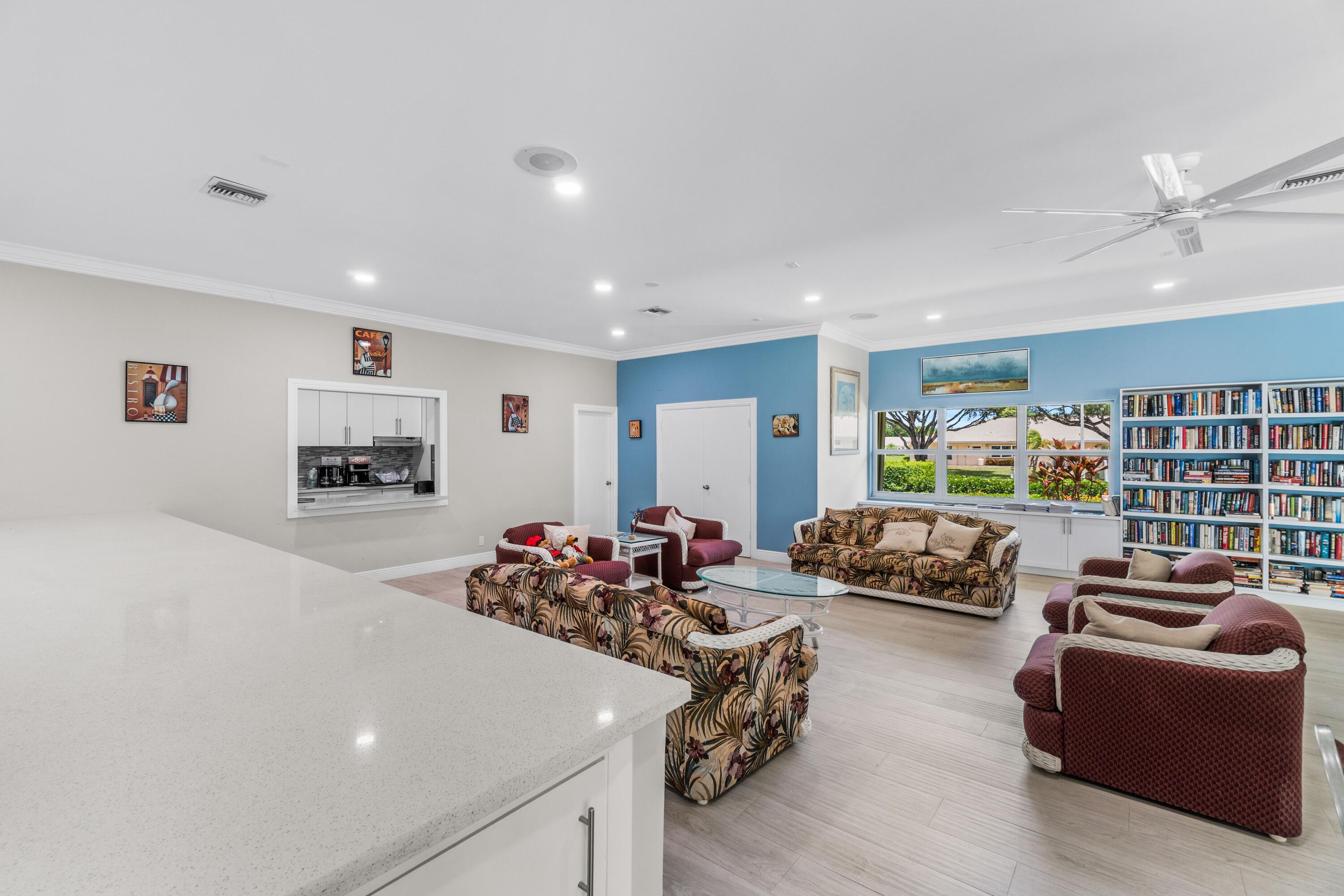 5090 Lakefront C Boulevard C, Delray Beach Unit: C