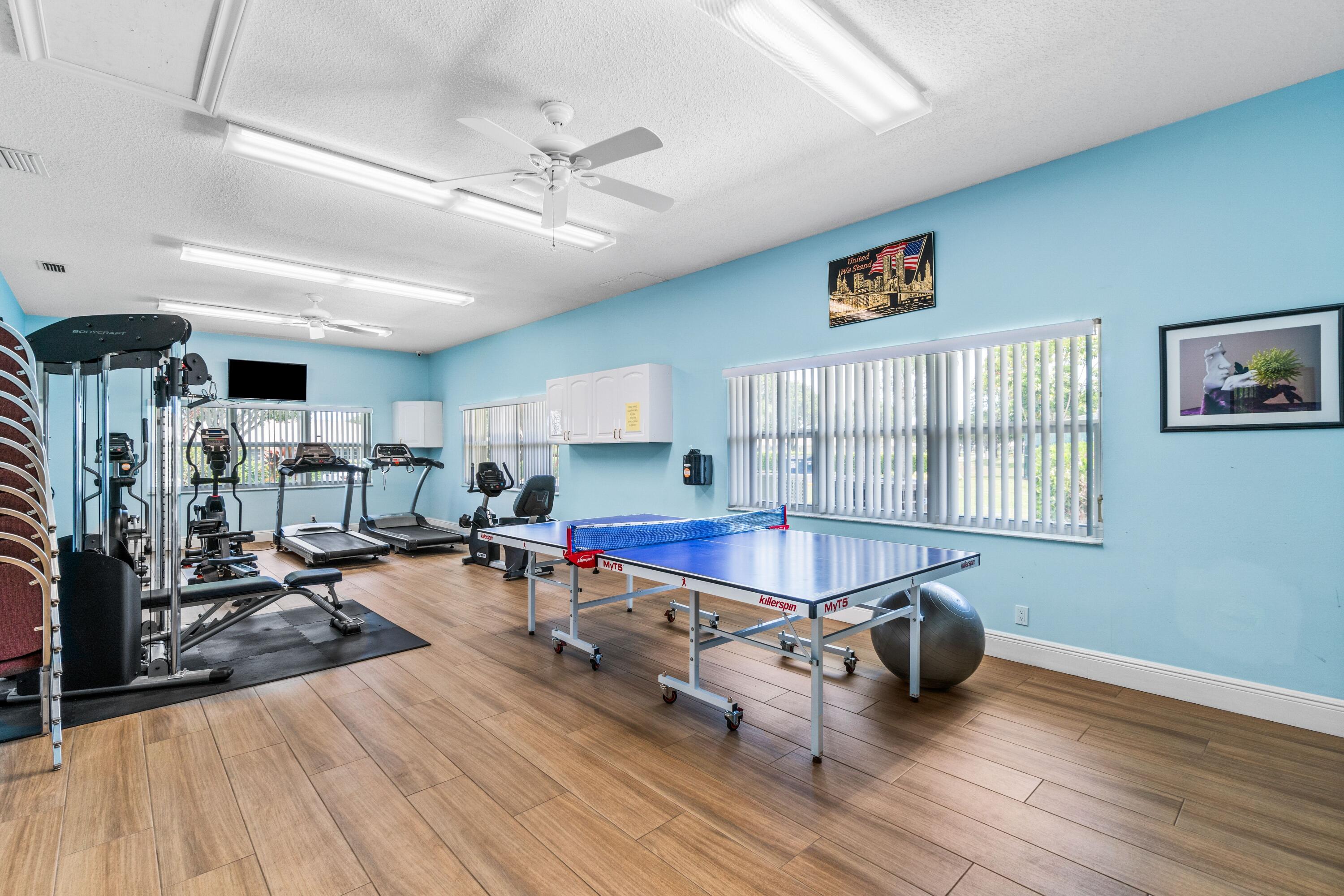 5090 Lakefront C Boulevard C, Delray Beach Unit: C