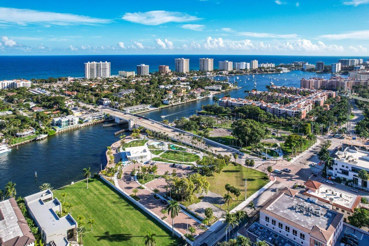 65 SE Spanish Trail 1040, Boca Raton Unit: 1040
