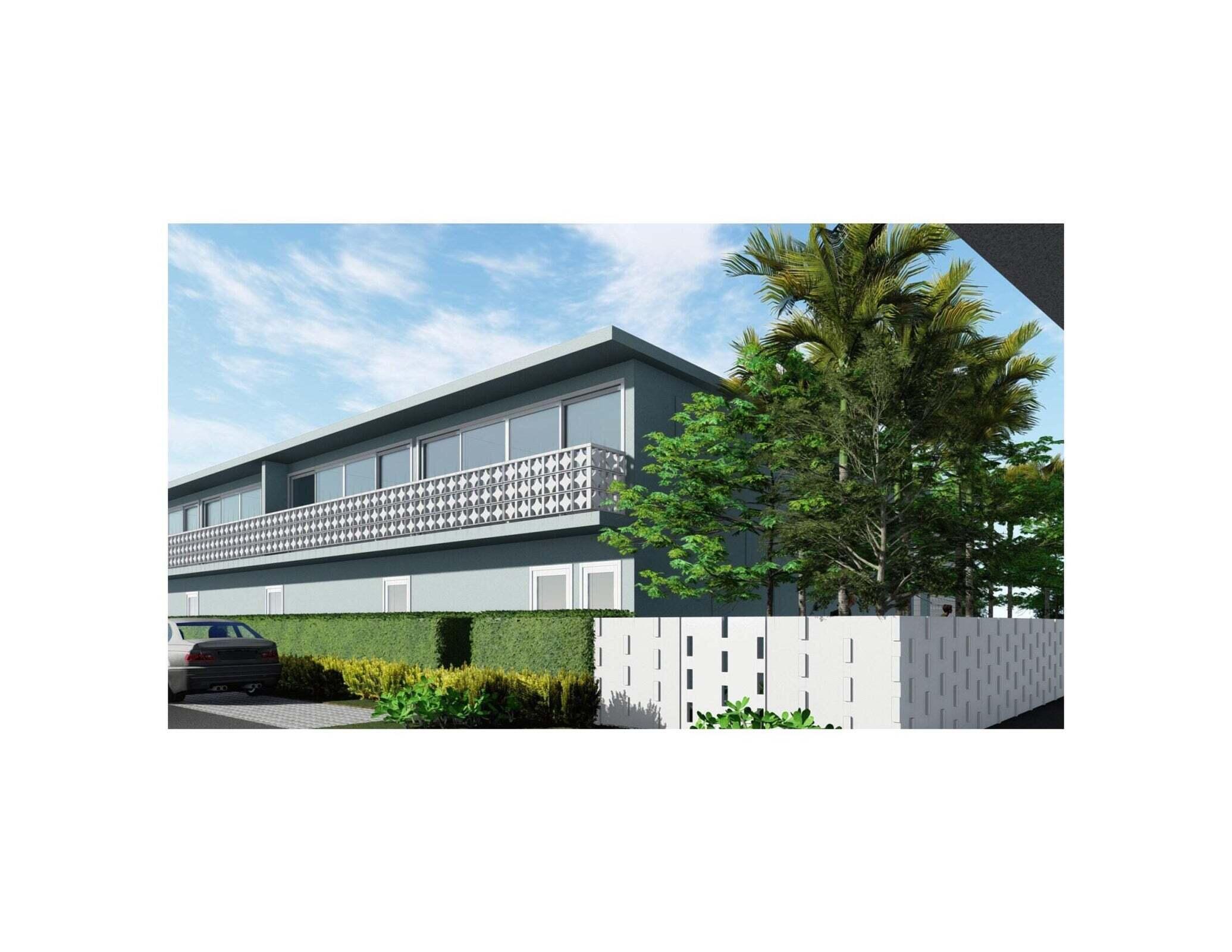65 SE Spanish Trail 1040, Boca Raton Unit: 1040