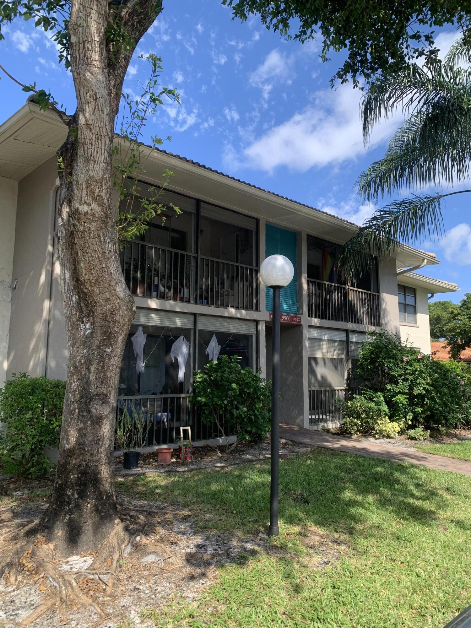 9900 Pineapple Tree Drive 107