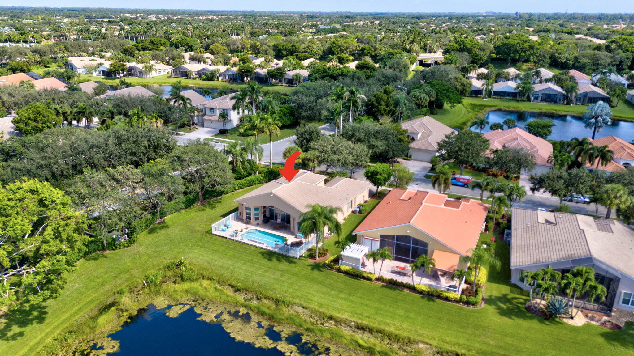 7927 Merano Reef Lane