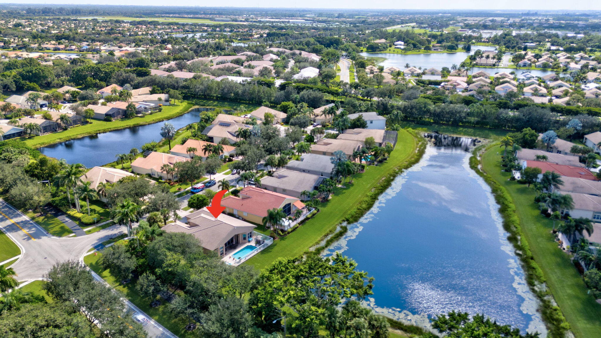 7927 Merano Reef Lane