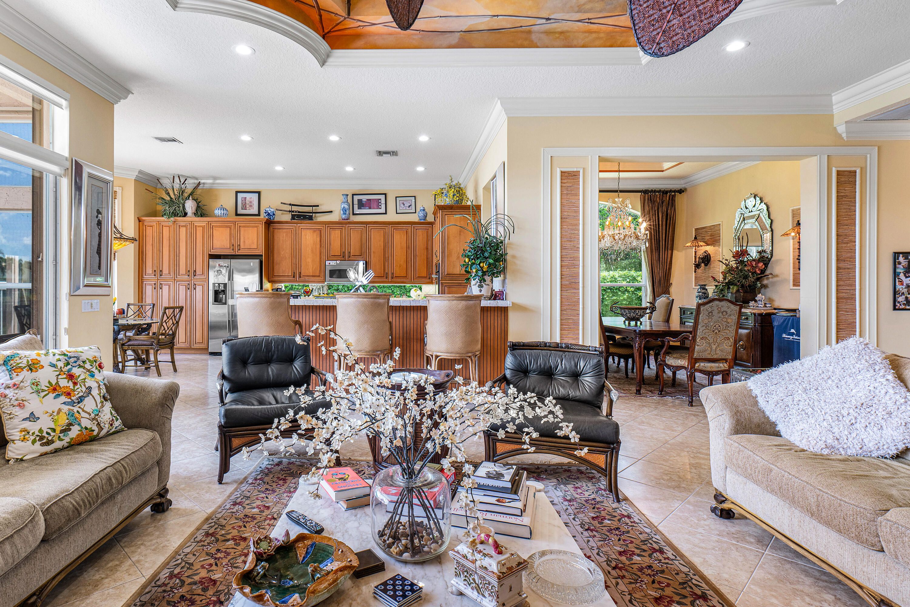 7927 Merano Reef Lane