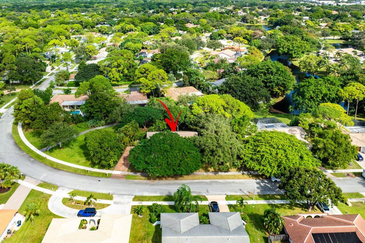 2423 NW Timbercreek Circle NW, Boca Raton