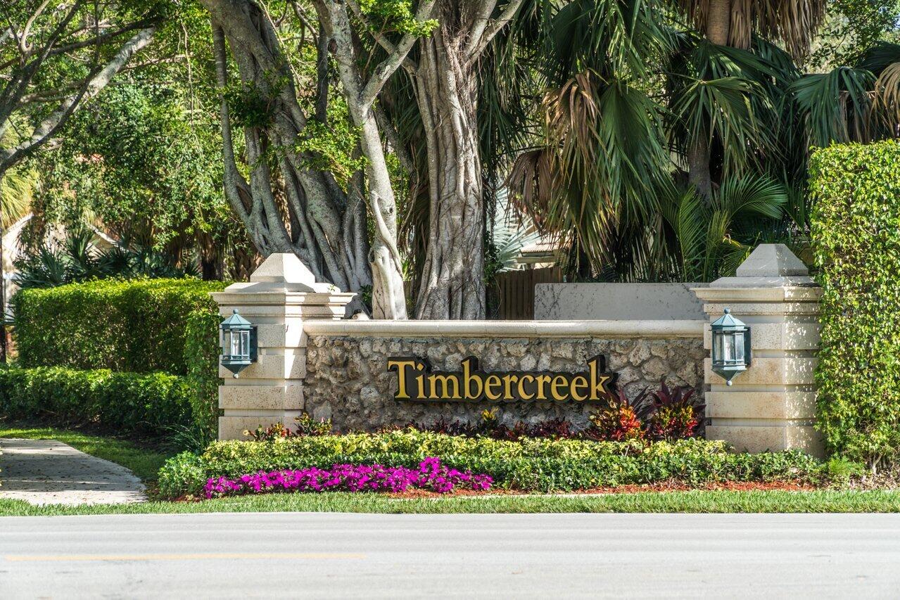 2423 NW Timbercreek Circle NW, Boca Raton