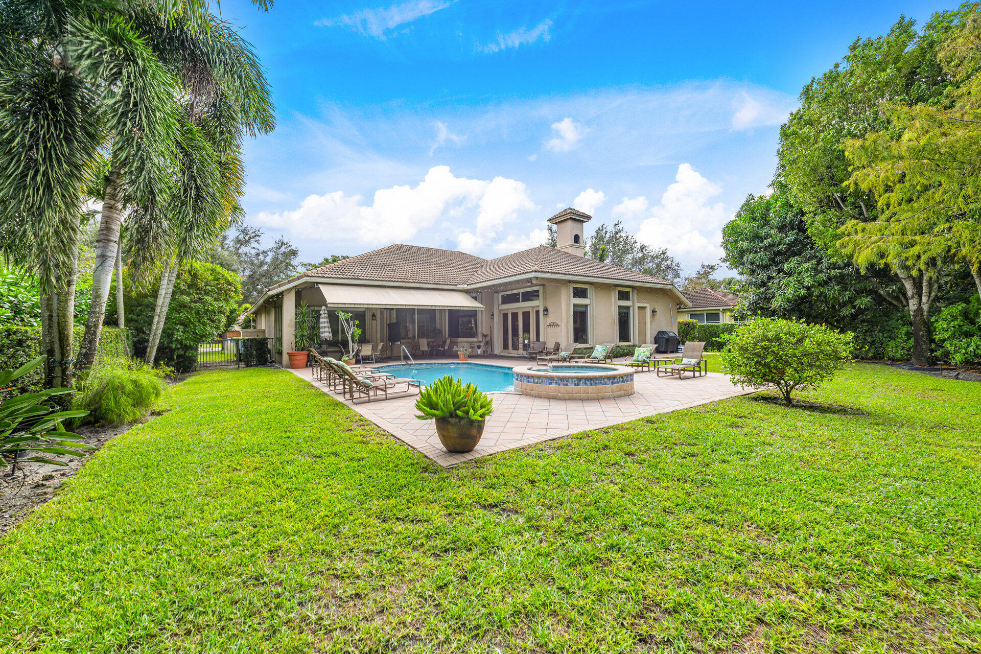 6278 NW 92nd Avenue, Parkland