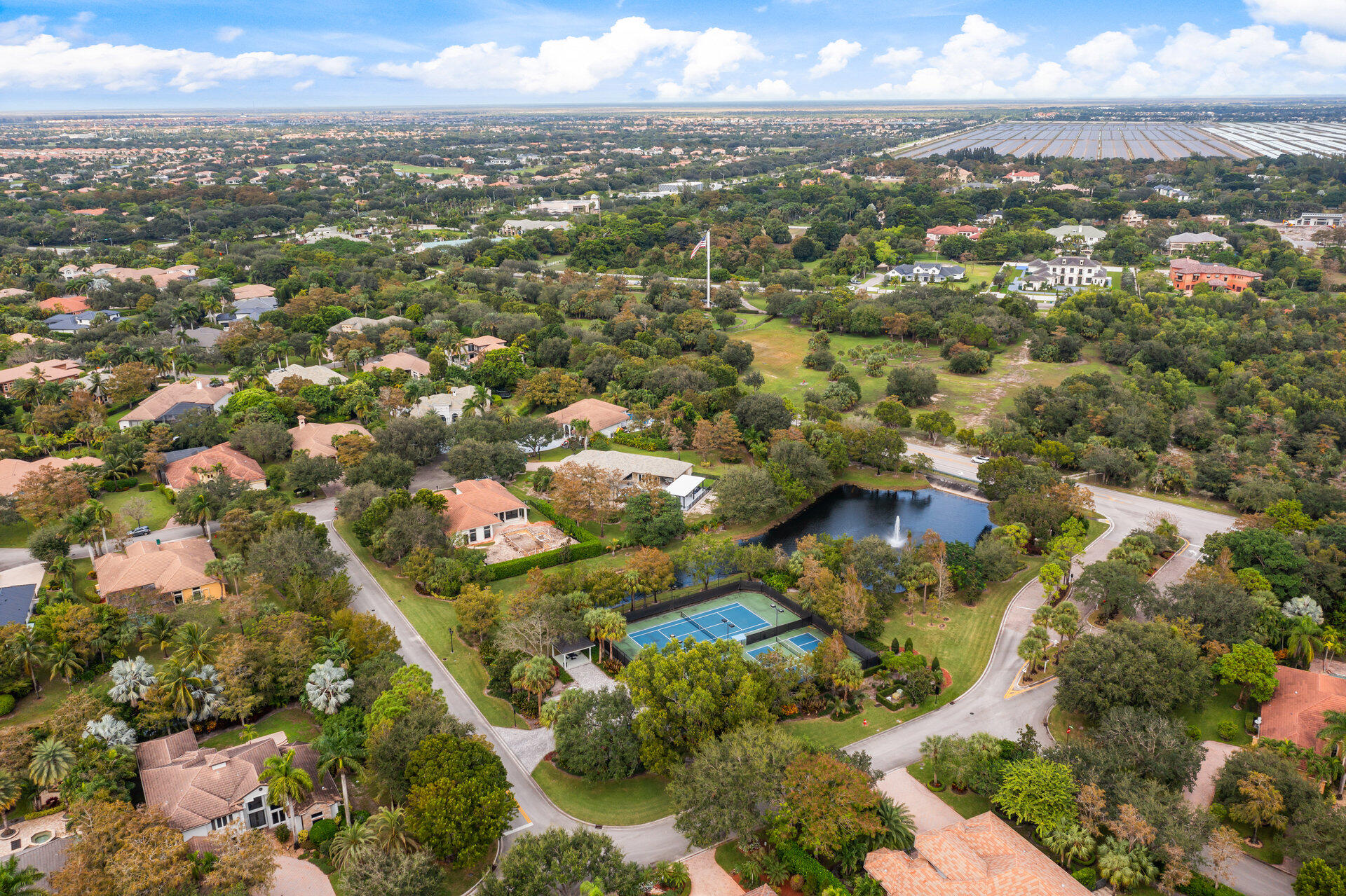 6278 NW 92nd Avenue, Parkland