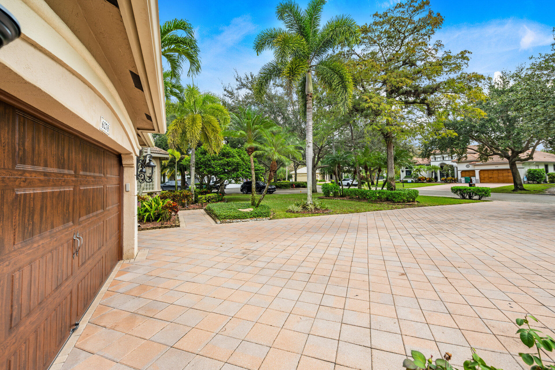 6278 NW 92nd Avenue, Parkland