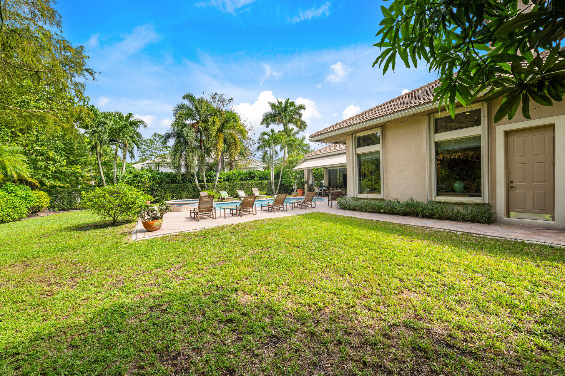 6278 NW 92nd Avenue, Parkland