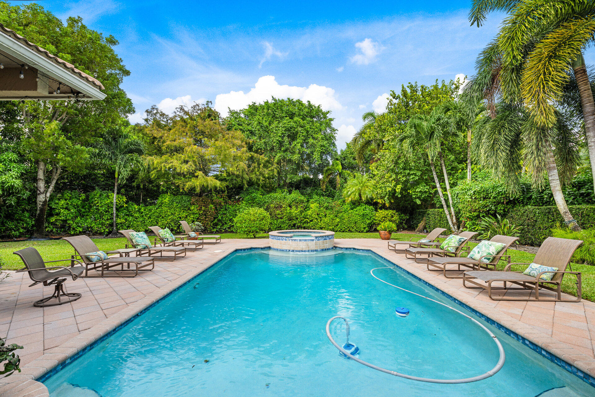 6278 NW 92nd Avenue, Parkland