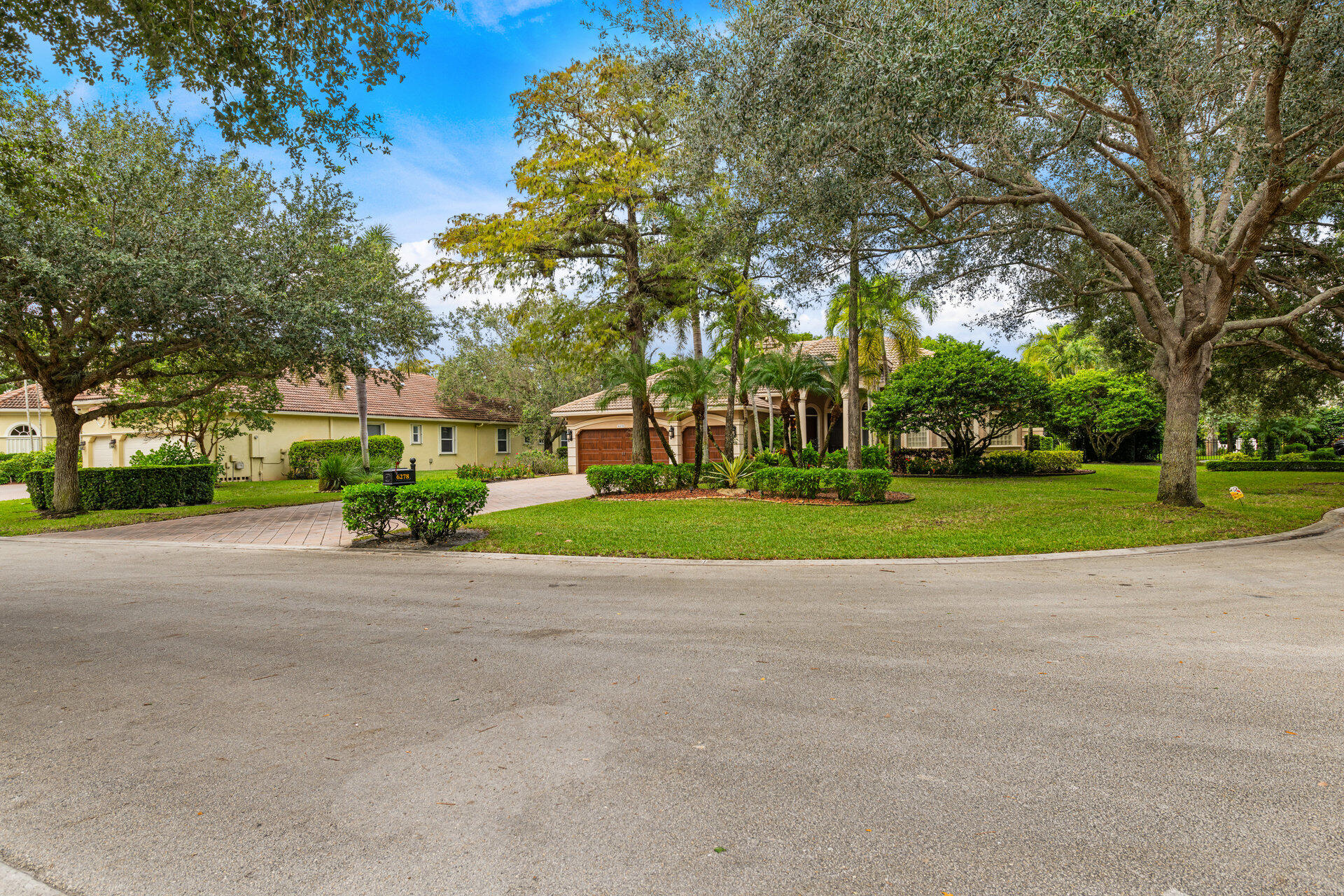 6278 NW 92nd Avenue, Parkland