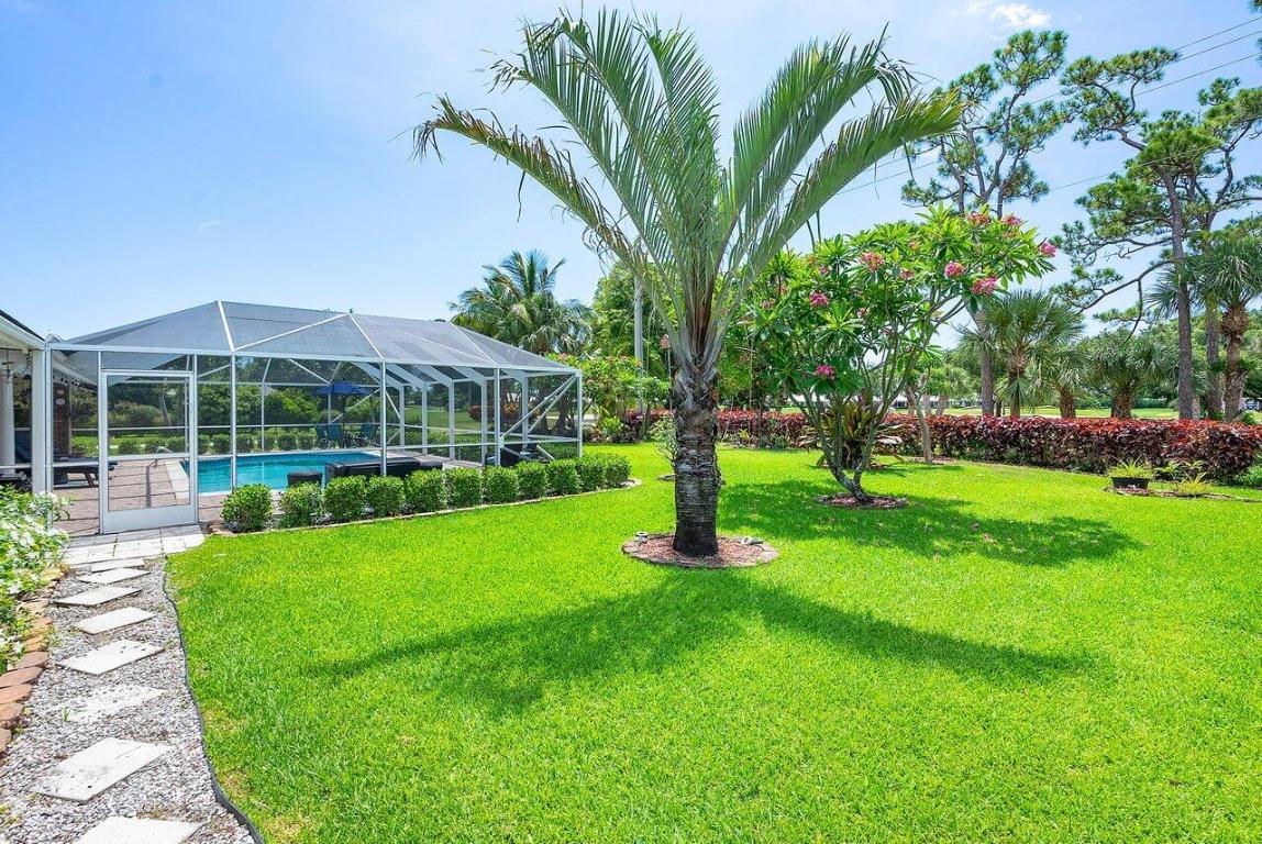 400 S Country Club Drive, Atlantis