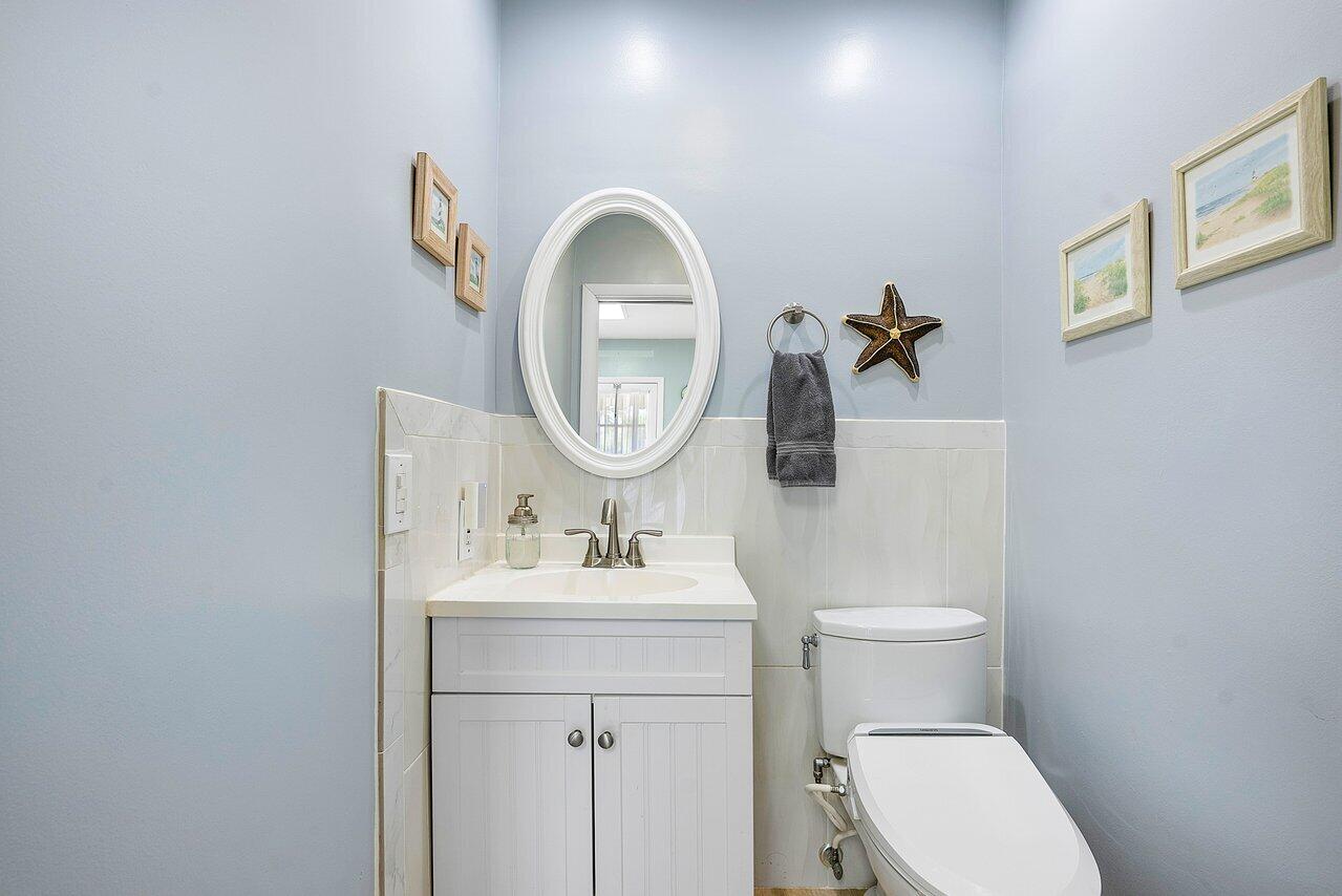 400 S Country Club Drive, Atlantis