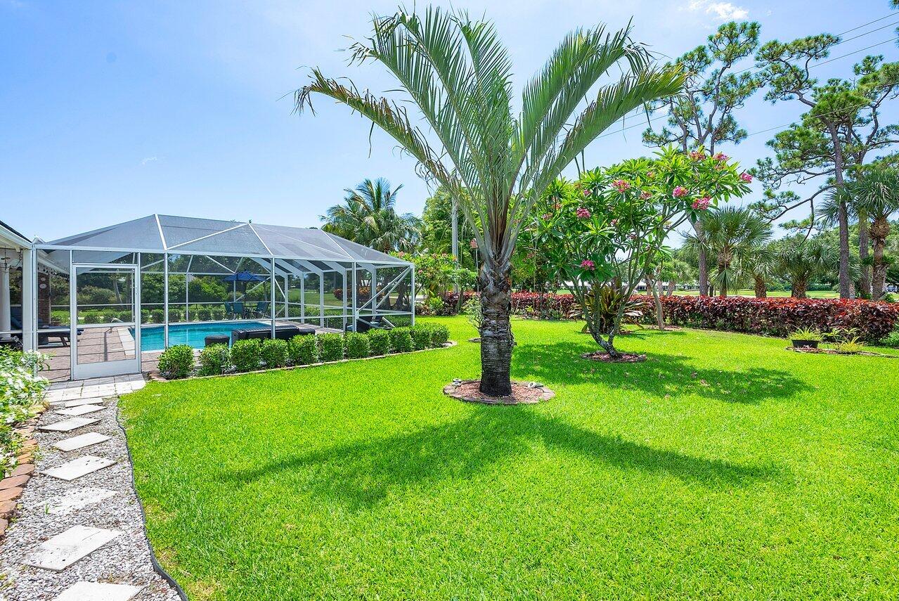 400 S Country Club Drive, Atlantis