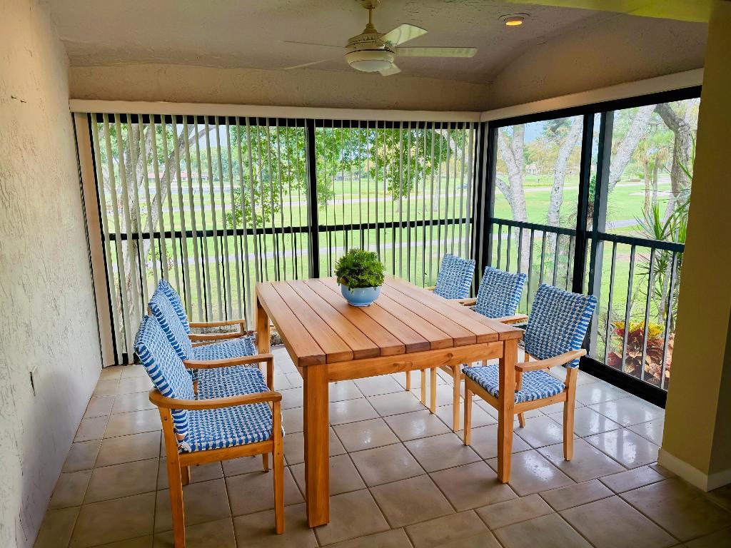 21852 Arriba Real 6-H, Boca Raton Unit: 6-H