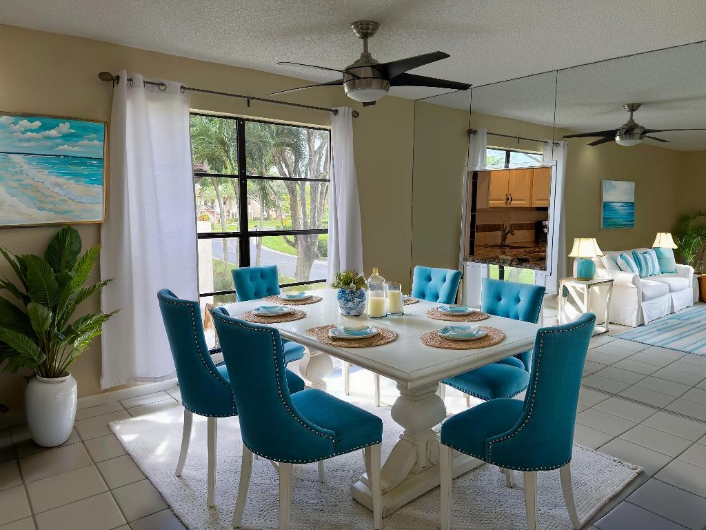 21852 Arriba Real 6-H, Boca Raton Unit: 6-H